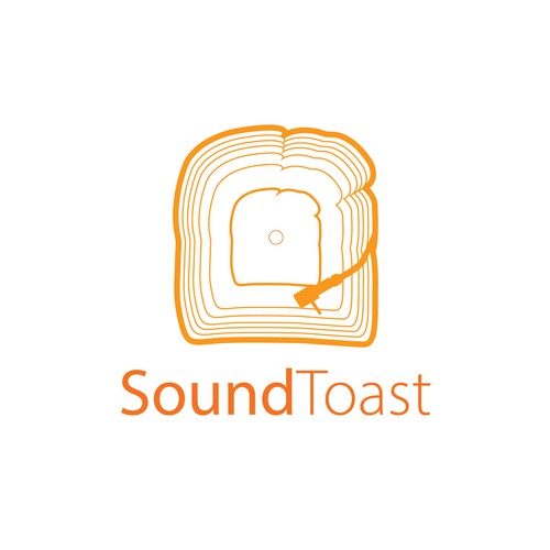 New logo wanted for SoundToast