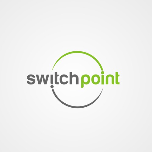Create the next logo for switchpoint