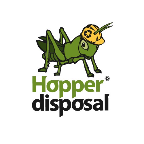 Hooper disposal
