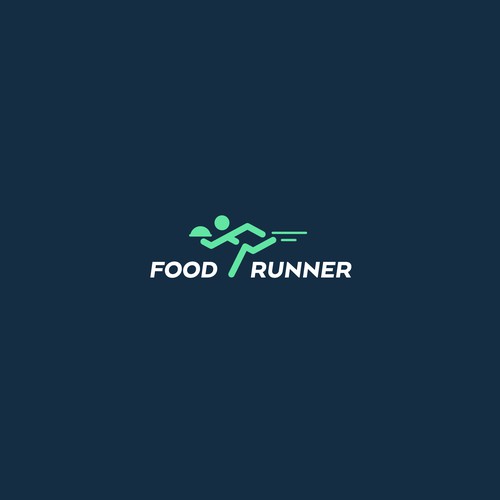 Food Runner Logo