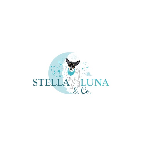 Logo for PET APPAREL COMPANY