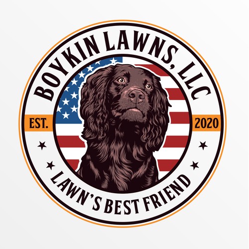 Boykin Lawns, LLC