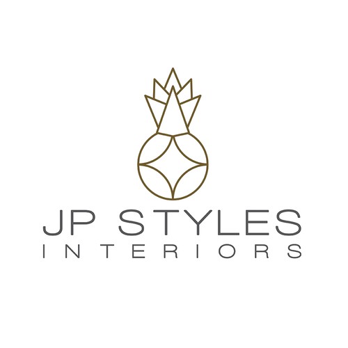 Logo for JP Style 