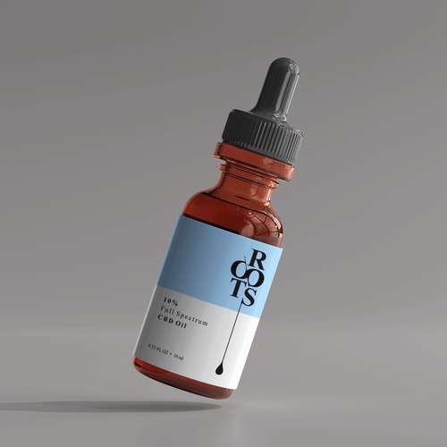 Label design