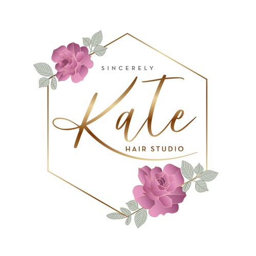 Sincerely Kate Hair Studio