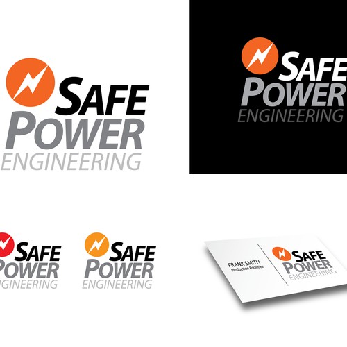 Safe Power Engineering Design #2