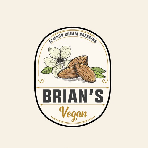 Brian's Vegan