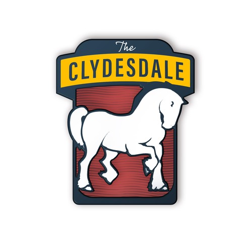 Hotel Shingle (one in a series)