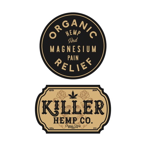 KILLER HEMP CO.