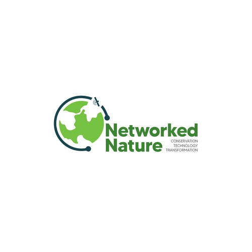 Networked Nature logo