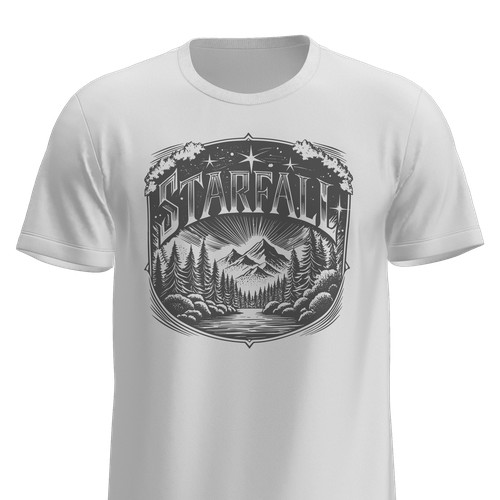 T-shirt design