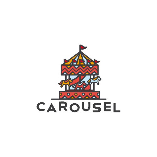 Nuovo logo richiesto per Carousel