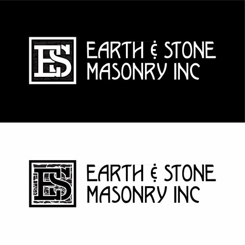 Concept for Earth & Stone Masonary Inc