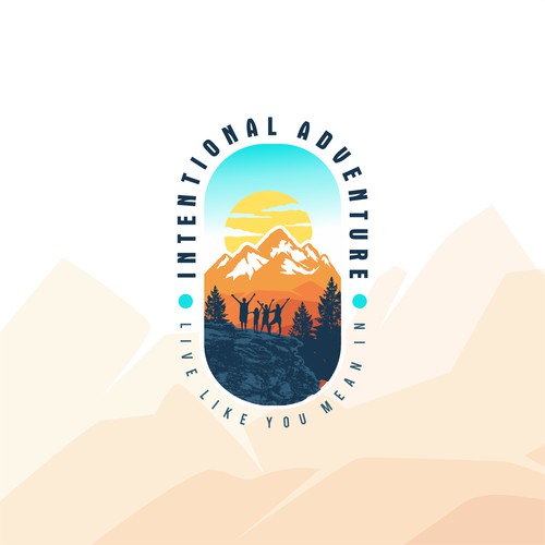 adventure logo