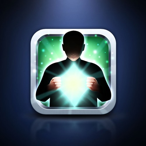 IOS icon