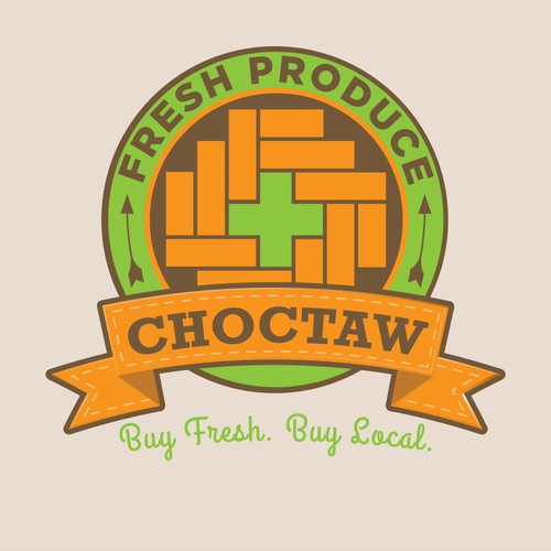 Choctaw Fresh Produce