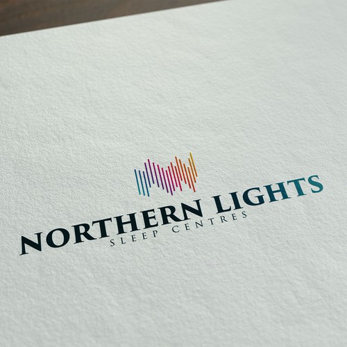 Logo for Northern Lights