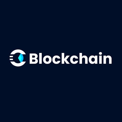 Blockchain Logo Design