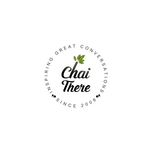 New Brand for Chai There powder chai latte mix