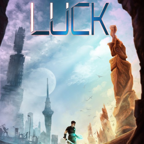 Beginner's Luck - Aaron Jay