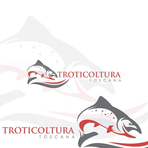 Troticoltura Toscana