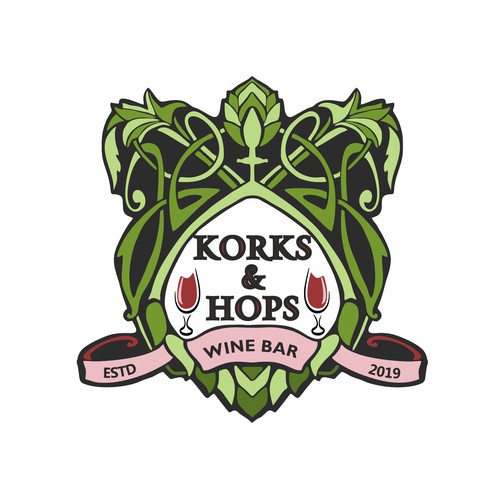 KORKS&HOPS