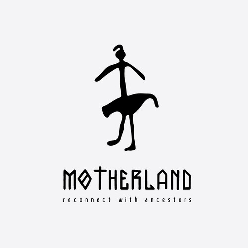 ▲▼ ▲ Motherland Called. She needs a logo. Up for a challenge? Show her what ya got. ▲▼ ▲