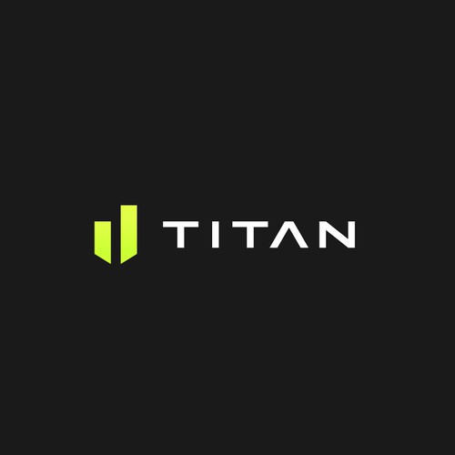 Logo proposal for TITAN