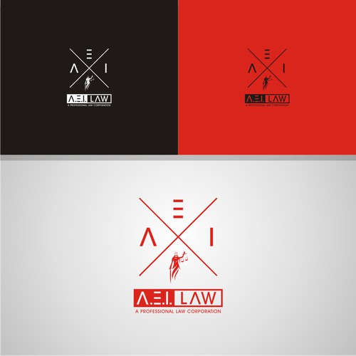 A. E. I. LAW