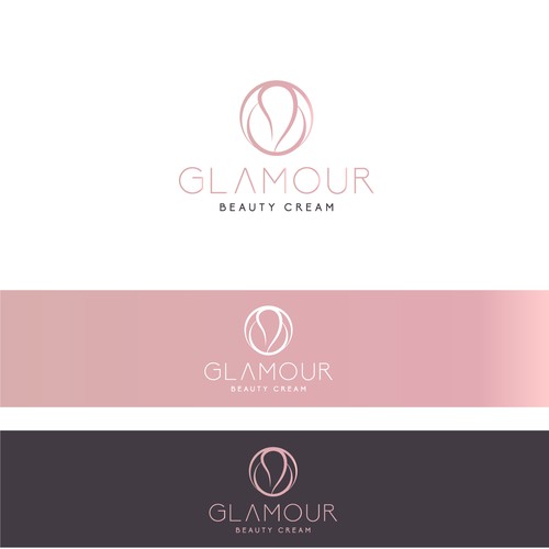 Glamour Logo