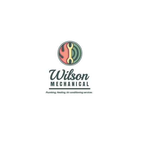 Wilson Mechanical