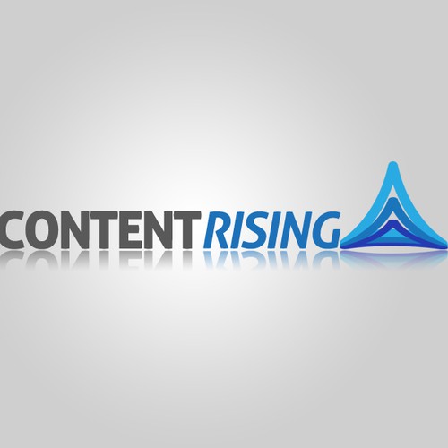 Help ContentRising with a new logo