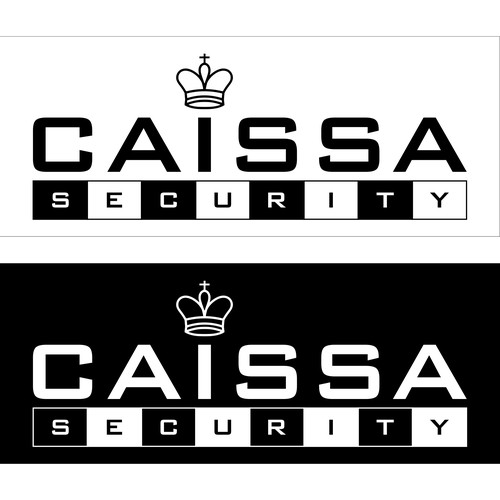 Cyber security, Chess, and jiujitsu in one brand!