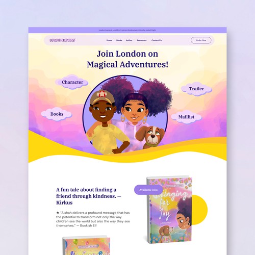 Website Design