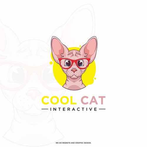 COOL CAT INTERACTIVE