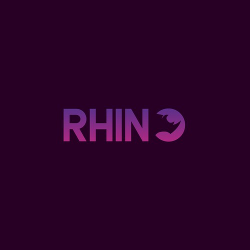 Rhino Logo