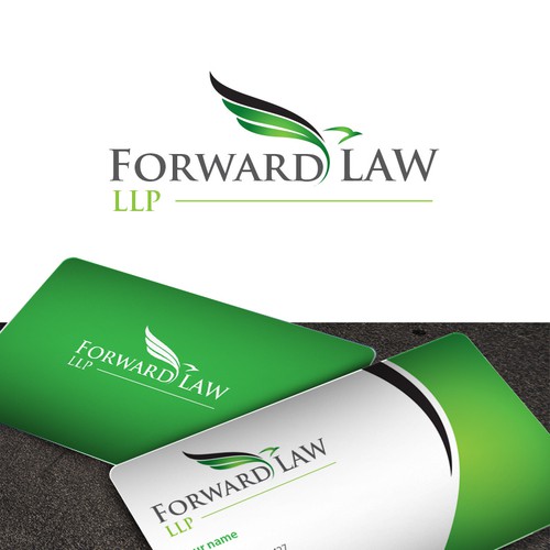 Help law firm with a new logo