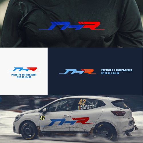 Noah Harmon Racing