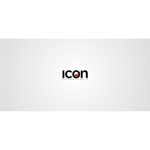 Icon Kitchen & Bath Design, Inc. needs a new logo