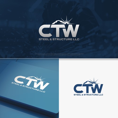 CTW STEEL
