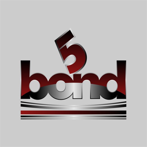 New logo wanted for 5bond