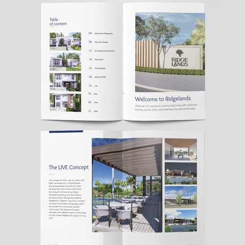 Booklet