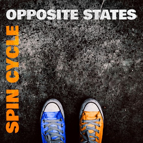 Opposite States Album Cover