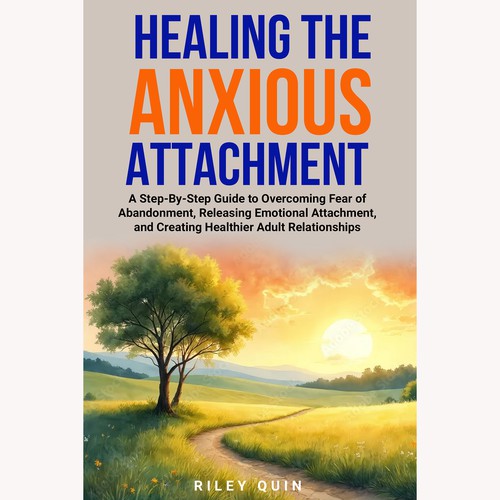 HEALIING ANXIOUS ATTACHMENT