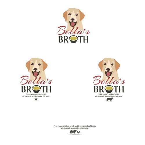 Bella's Broth