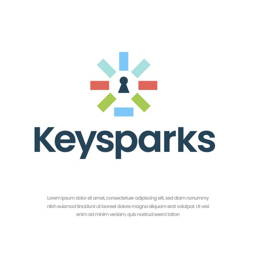 Keysparks