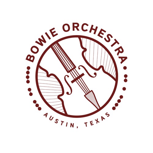 Bowie Orchestra