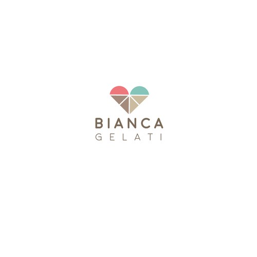 Ice cream Logo