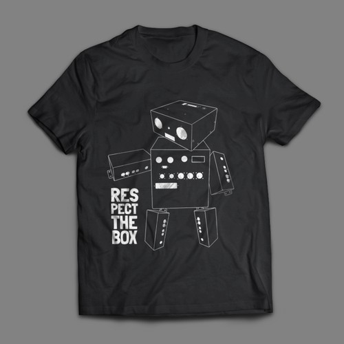 T-shirt design