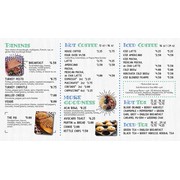 Reviewed design